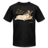 Get the Cat Lovers Design. YOU choose Apparel and Color - black